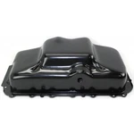 For Plymouth Voyager Oil Pan 1991-2000 Steel Material 4.5 Qts. Capacity. Fixed Price $68.34.