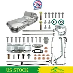 Engine Oil Pan Performance Muscle Car For Chevrolet Gm Ls1 Ls3 Lsa Lsx 19212593. Fixed Price $149.95.