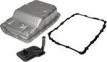 Dorman 265-580 Automatic Transmission Oil Pan For 19-21 Sierra Silverado 1500. Fixed Price $125.93.
