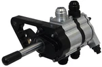 Moroso #22362 Oil Pump Tri-lobe 2-stage Dry Sump Left Side Door 1.200 -12an. Fixed Price $1715.99.