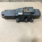 Rexroth Proporotional1395 Valve-4wrz32w3-520-50/6a24n9ek4/d3mr-so43a-5300. Fixed Price $1299.99.