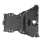 Vaico Oil Pan For Mercedes C204 W204 S204 C218 W218 S212 08-17 6510100528. Fixed Price $140.24.