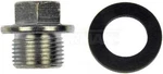 Engine Oil Drain Plug Dorman 090-040cd. Fixed Price $9.65.