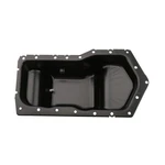 Engine Oil Pan For Chevrolet Camaro Pontiac Firebird V6 3.8l 1995-2002 264-139. Fixed Price $45.50.