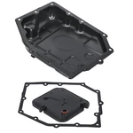 Transmission Oil Pan & Filter Gasket For Jeep Liberty V6 3.7l 2003-2012. Fixed Price $125.00.