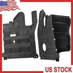 For Optima 2011-15 Sonata 2011-14 Pair Under Engine Splash Shield Right & Left. Fixed Price $129.79.