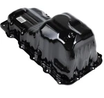 Coyote Engine Oil Pan For 2021 Ford F-150 5.0l Gas Ml3z-6675-c Oem Quality. Fixed Price $99.00.