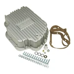 B&m 20280 Hi-tek Deep Transmission Oil Pan. Fixed Price $292.95.