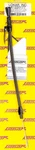 Lokar X1220177 Midnight Anchor-tight Locking Flexible Oil Dipstick; 1/4" Npt. Fixed Price $163.95.