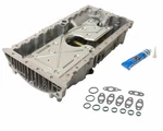 Engine Oil Pan With Seals And Gasket Compound Maker Uro 30777739 For Volvo. Fixed Price $327.99.