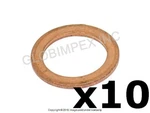 For Saab (1986-1990) Oil Drain Plug Seal (14 X 20 1.5 Mm) 10 Fischer & Plath. Fixed Price $14.95.