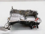 03-07 Nissan 350z Oil Pan 3.5l Rwd Oem 11110ac70a. Fixed Price $344.99.