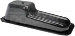 05-14 238 Engine Oil Pan 30 Qt. 8.3 In Long 10.8 Wide Deep 264-5750. Fixed Price $409.95.