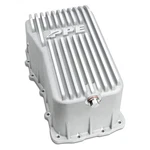 For Jeep Wrangler 2007-2011 Ppe 214053800 Engine Oil Pan. Fixed Price $251.99.