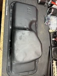 Oem Original Big Block Mopar 187 Oil Pan Fits A B C E Body Cars Dodge Dart 440. Fixed Price $110.00.