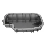 Aluminum Engine Oil Pan Lower For Mercedes-benz Ml430/e430 V8 4.3l 1998-2002. Fixed Price $34.29.