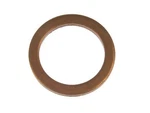 Dorman Oil Drain Plug Gasket Fits Volvo 740 1985-1992 2.3l 4 Cyl 97tbtcxv. Fixed Price $22.87.