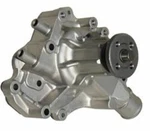 Milodon 16231 Water Pump Mechanical For 1970-87 Ford 302/351w Driver Side Inlet. Fixed Price $167.48.