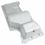 Ppe Raw Aluminum Heavy-duty Deep Engine Oil Pan For 2019+ Chevy Gmc 3.0l Duramax. Fixed Price $296.99.