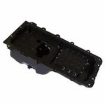 Genuine Ford Oil Pan F7uz-6675-ac. Fixed Price $107.26.