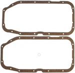 Engine Oil Pan Gasket Set Carquest / Victor Reinz, Os32480. Fixed Price $12.55.