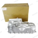 Aluminum Oil Pan For Bmw 328i 528i 320i X1 2.0l N20b20a 2012-2018 11137618512. Fixed Price $145.90.