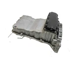 2015-2017 Mercedes C300 Glc300 Rwd Lower Engine Motor Oil Fluid Pan Sump. Fixed Price $451.24.