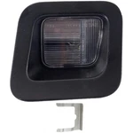 Left Rear License Plate Light 2011-2018 Ram 2500 1500 3500 Tradesman Ch2870102. Fixed Price $113.14.