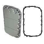 Auto Transmission Oil Pan For Bmw 128i 328i 3.0l 2007-2013 W/ Gasket. Fixed Price $60.56.