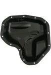 Engine Oil Pan-full Hybrid Ev-gas (fhev) Spectra Top34a. Fixed Price $91.00.