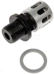 Engine Oil Drain Plug Dorman 092-015. Fixed Price $34.06.