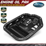 Lower Engine Oil Pan Sump For Infiniti Fx35 G35 M35 Nissan 350z V6 Rwd 03-08. Fixed Price $27.59.