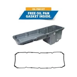 641280 Engine Oil Pan Kit Sheet Molding Compound (smc); Fits Detroit D For Pai. Fixed Price $701.51.