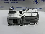 Genuine Bmw Oil Pan 11-13-8-611-695. Fixed Price $741.81.