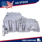 Engine Oil Pan For Ford F150 Lincoln Navigator Expedition Transit-150 15-20. Fixed Price $70.99.
