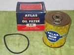 Ford Mercury Lincoln Nash Packard Hudson Studebaker Nors V8 Atlas F11 Oil Filter. Fixed Price $59.00.