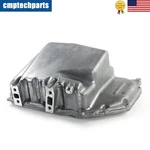Aluminum Engine Oil Pan Sump For 2007 2008 2009 Honda Cr-v Crv 2.4l L4 264-414. Fixed Price $40.99.