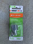 Dorman M12-1.25 S.o.* 65228 3 Pc Oil Drain Plug Repair. Fixed Price $11.99.