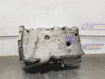 17 2017 Land Rover Discovery Sport 2.0l Engine Oil Pan Bj3e6675ba. Fixed Price $119.00.