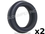For Porsche (2017-2019) Seal Ring - Oil Pan To Sump Plate (2 Pcs) Genuine. Fixed Price $30.25.