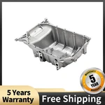 Engine Oil Pan Sump For Honda Cr-v Crv L4 2.4l 2012 2013 2014 Hop24a. Fixed Price $49.99.