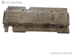 Engine Oil Baffle From 1999 Chevrolet Silverado 1500 5.3 12558268. Fixed Price $34.95.