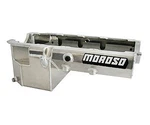 Moroso 20385 Drag Race Oil Pan. Fixed Price $1067.99.