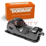 Dorman Engine Oil Pan For 1979-1982 Mercury Marquis 4.2l 5.0l V8 Cylinder Iw. Fixed Price $126.18.
