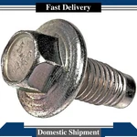 Dorman - Autograde Engine Oil Drain Plug For Chevrolet Astra 2005 2006 2007 2008. Fixed Price $14.67.