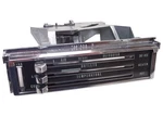 Brothers Trucks Hca6772 Heater Control - With A/c. Fixed Price $241.95.