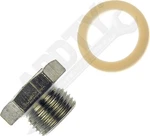 Dorman 090-008 Oil Drain Plug Standard 3/4-16, Head Size 1 In.. Fixed Price $28.46.