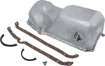 1962-67 Chevy Ii Nova; Oil Pan Conversion Kit; 6 Cyl. To 8 Cylinder. Fixed Price $194.99.
