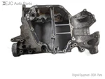 Upper Engine Oil Pan For 08-14 Nissan Rogue 2.5 11110jh00a. Fixed Price $69.95.
