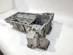 2012 13 14 15 16 17 18 2019 Bmw 650i Oem Upper Oil Pan 4.4l. Fixed Price $314.00.